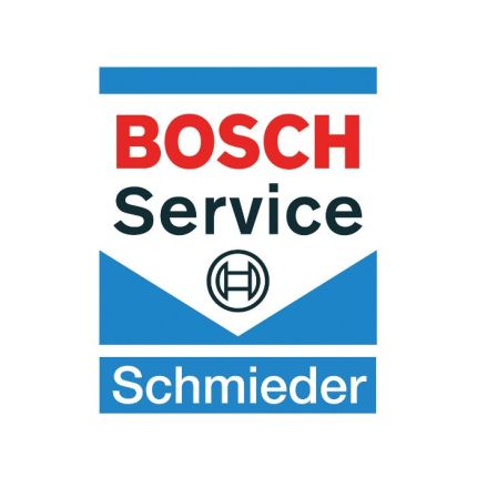 Logo van Bosch Car Service Schmieder