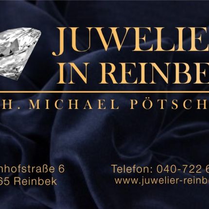 Logotyp från Juwelier in Reinbek