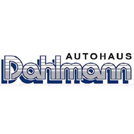 Logo von Autohaus Dahlmann e.K.