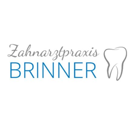 Logo von Zahnarztpraxis Brinner