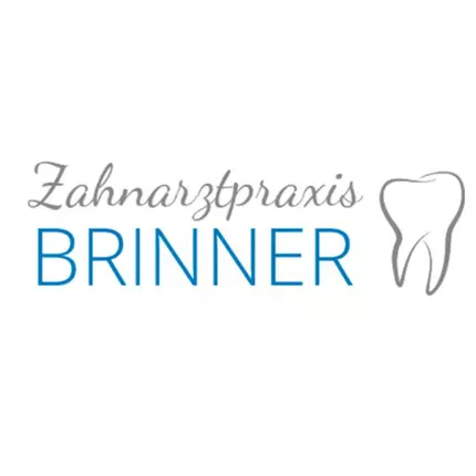 Logo von Zahnarztpraxis Brinner