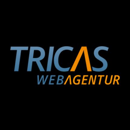Logo da TRICAS Webagentur
