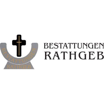 Logo von Bestattungen Rathgeb