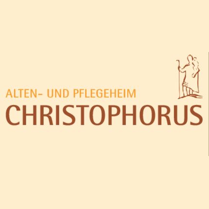Logo van ALTEN- UND PFLEGEHEIM CHRISTOPHORUS