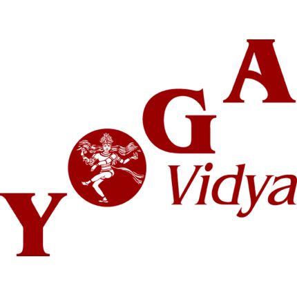 Λογότυπο από Yoga Vidya Center Eschwege