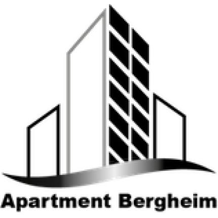 Logo od Apartment Bergheim