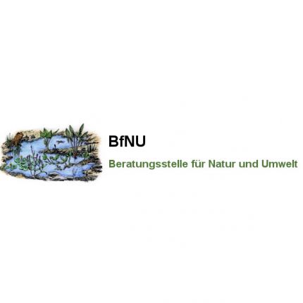 Logo von BfNU Beratungsstelle für Natur und Umwelt