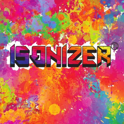 Logotyp från Isonizer GmbH