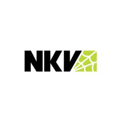 Logotyp från NKV GmbH