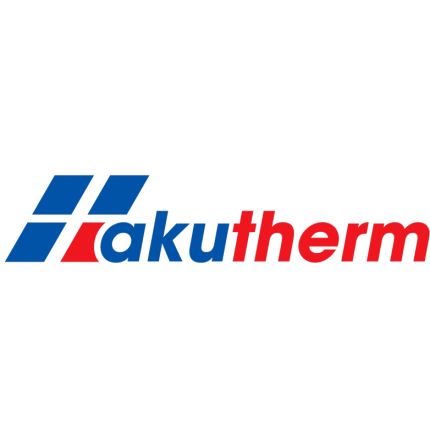 Logotyp från akutherm Bauelemente - Fenster | Türen | Sonnenschutz | Altbausanierung
