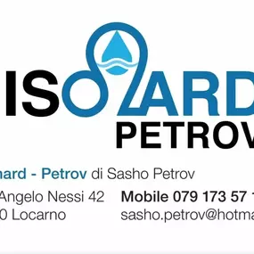 Bild von Isonard - Petrov di Sasho Petrov