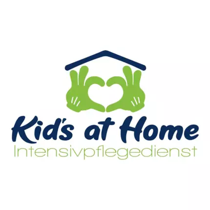 Logo van Kids at Home GmbH