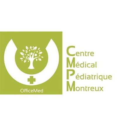 Logo from OfficeMed I Centre Médical Pédiatrique Montreux