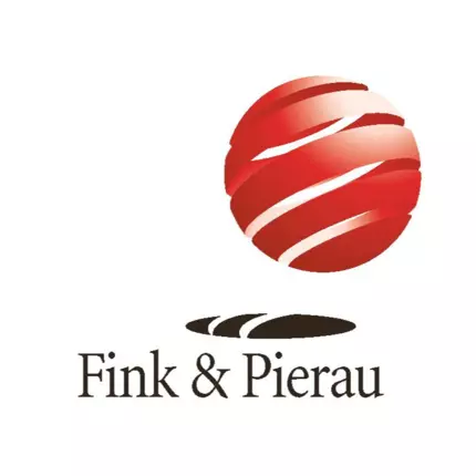 Logo van Fink Pierau Partnerschaft Steuerberatungsgesellschaft