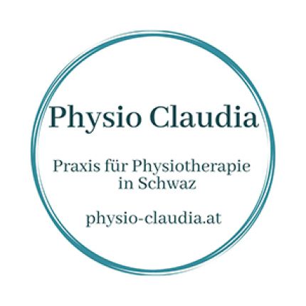 Logo von Physio Claudia De Almeida