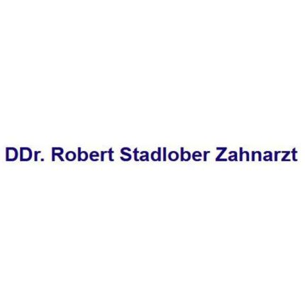 Λογότυπο από Mag. DDr. Robert Stadlober