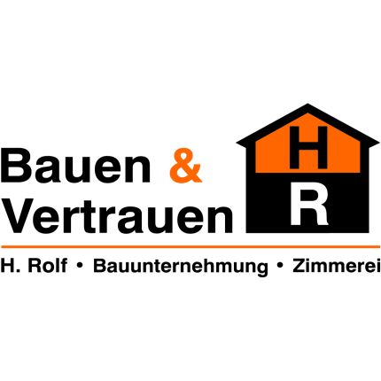 Logo da Rolfbau Hoch und Tiefbau GmbH