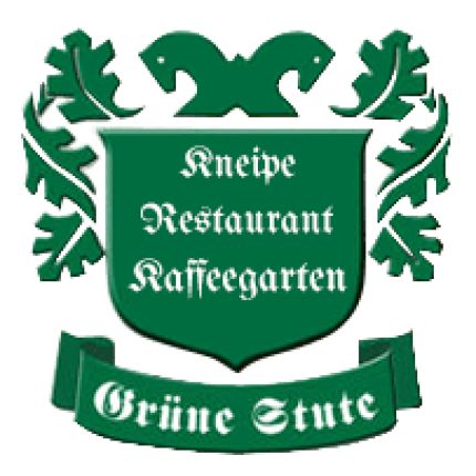 Logo od Gaststätte Grüne Stute
