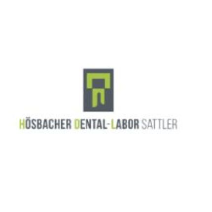 Logo von Hösbacher Dental-Labor Sattler GmbH