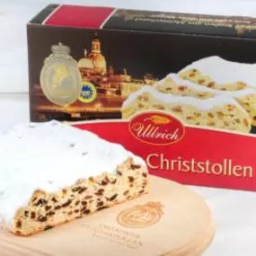 Bild von Schaubäckerei Ullrich / Dresdner Stollen Shop