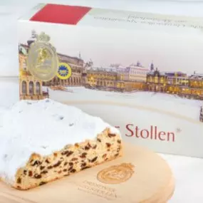 Bild von Schaubäckerei Ullrich / Dresdner Stollen Shop