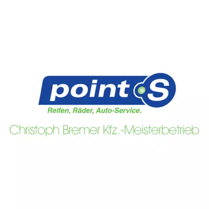 Logo from Point S Kfz.-Meisterbetrieb Christoph Bremer