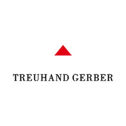 Logo von Treuhand Gerber + Co AG