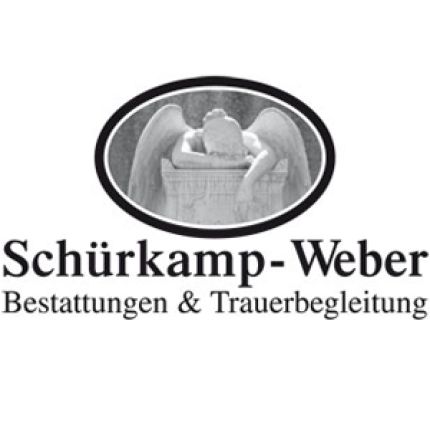 Logo von Schürkamp-Weber Bestattungen e.K. Inh. Kai Kröner
