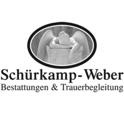 Logo fra Schürkamp-Weber Bestattungen e.K. Inh. Kai Kröner