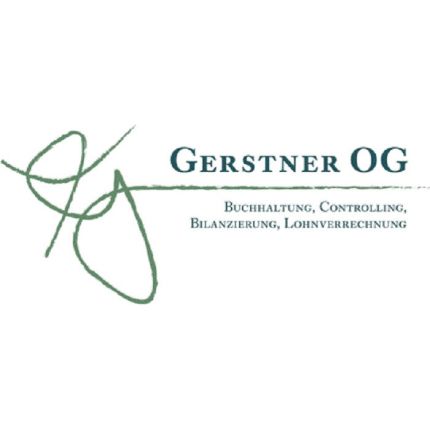 Logo da Gerstner OG