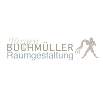 Logotipo de Jürgen Buchmüller mobile Raumgestaltung