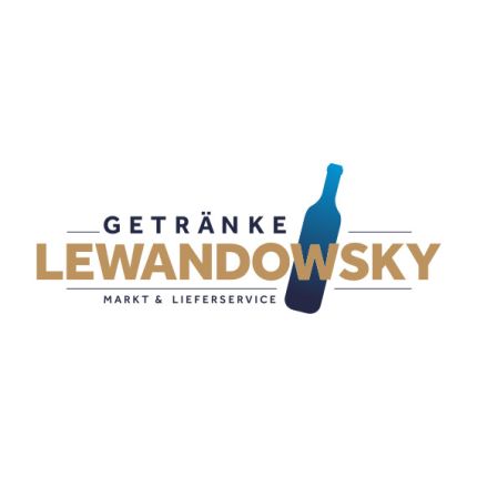 Logo von Getränke Lewandowsky