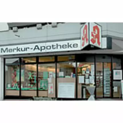 Λογότυπο από Merkur-Apotheke