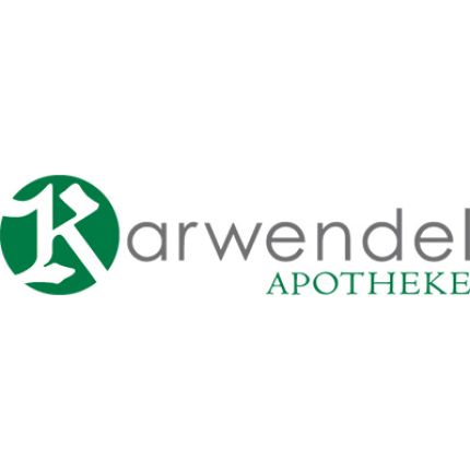 Logo van Karwendel-Apotheke Inh. Cornelia Kirchner e. K.