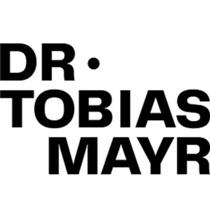 Logotyp från Dr. Tobias Mayr