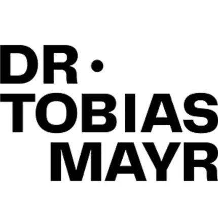 Logo from Dr. Tobias Mayr