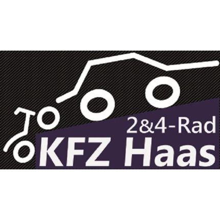 Logotyp från Haas Motorrad - E-Bike - Trial - Quad
