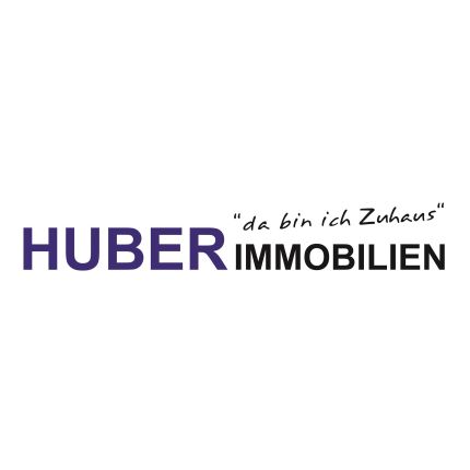 Logo fra Huber Immobilien