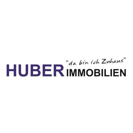 Logo von Huber Immobilien