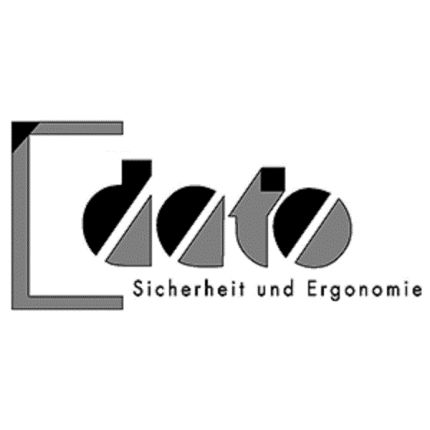 Λογότυπο από dato Sicherheit und Ergonomie