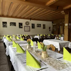 Bild von Gasthaus Häusling Alm
