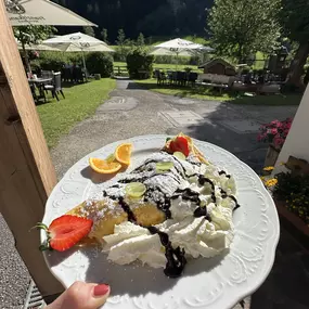 Bild von Gasthaus Häusling Alm