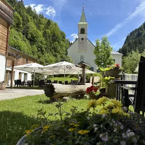 Bild von Gasthaus Häusling Alm