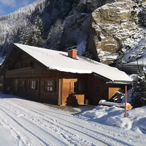 Bild von Gasthaus Häusling Alm