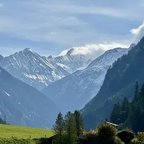 Bild von Gasthaus Häusling Alm