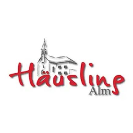 Logo fra Gasthaus Häusling Alm