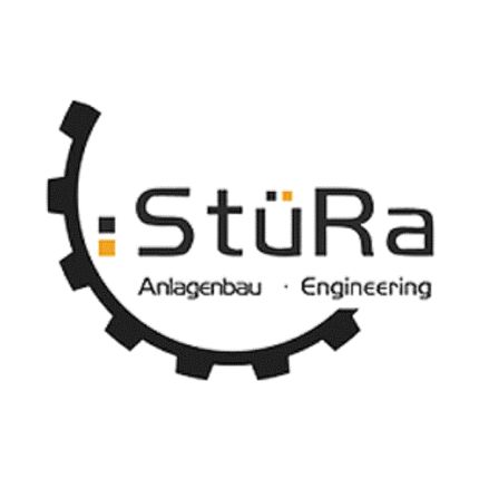 Logo od StüRa Anlagenbau GmbH