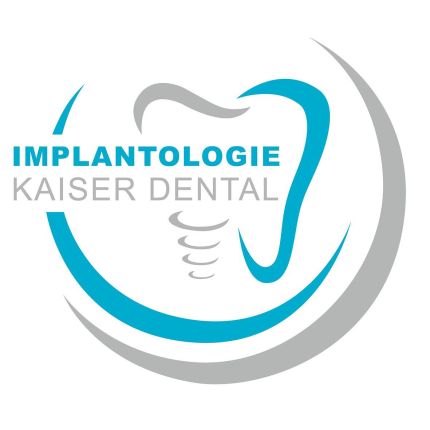 Logótipo de Kaiser Dental – Sebastian Jerusel