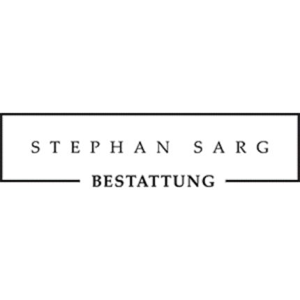 Logo fra Bestattung Stephan Sarg