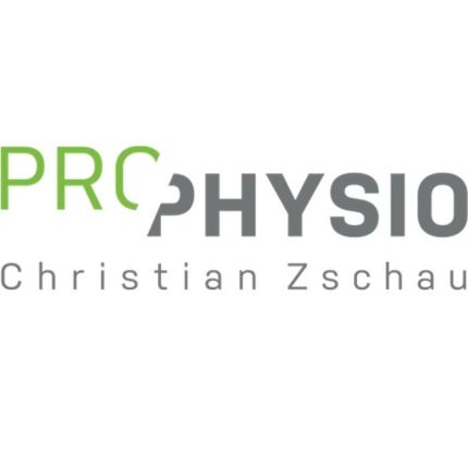 Logo od ProPhysio Inh. Christian Zschau Physiotherapie
